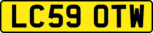LC59OTW