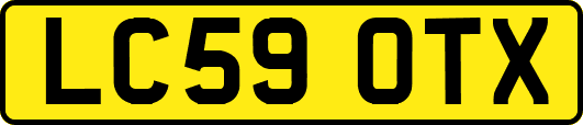 LC59OTX