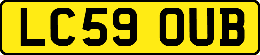 LC59OUB
