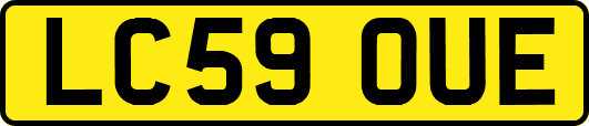 LC59OUE
