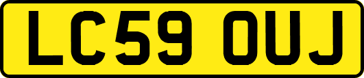 LC59OUJ