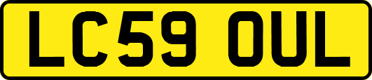 LC59OUL