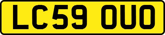 LC59OUO