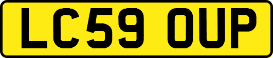 LC59OUP
