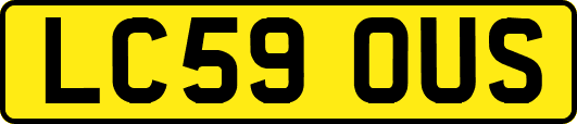 LC59OUS