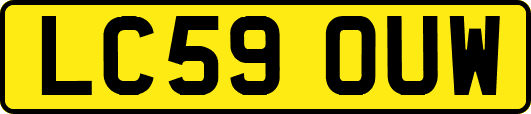 LC59OUW