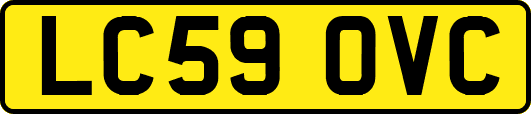 LC59OVC