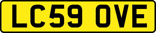 LC59OVE