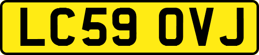 LC59OVJ