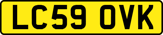 LC59OVK