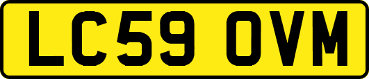 LC59OVM