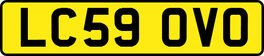 LC59OVO