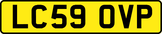 LC59OVP