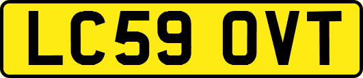 LC59OVT