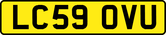 LC59OVU
