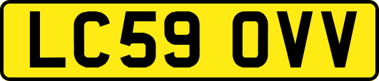 LC59OVV