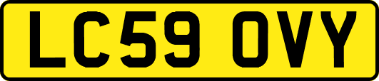 LC59OVY