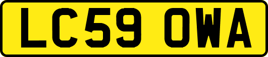LC59OWA