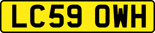LC59OWH