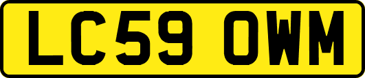 LC59OWM