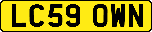 LC59OWN