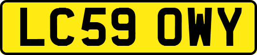 LC59OWY