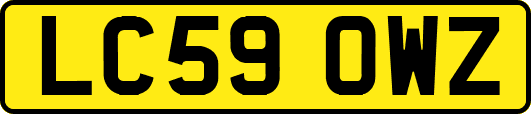 LC59OWZ