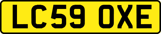 LC59OXE