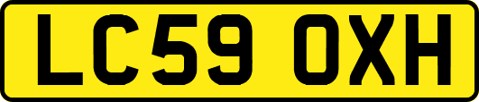 LC59OXH