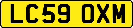 LC59OXM