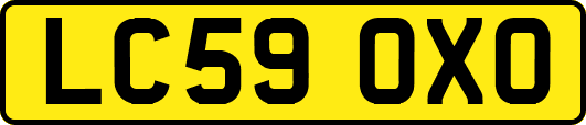 LC59OXO