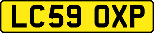 LC59OXP