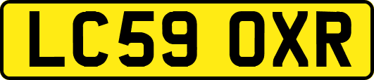 LC59OXR