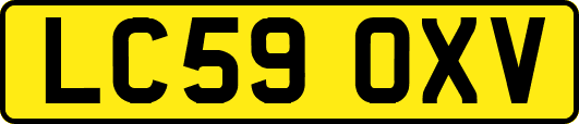 LC59OXV