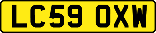 LC59OXW