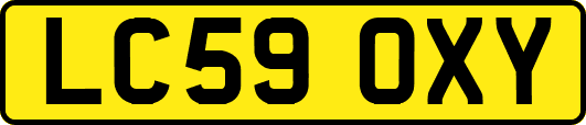 LC59OXY