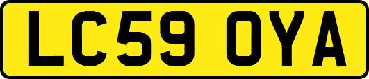 LC59OYA