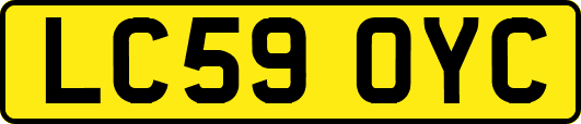 LC59OYC