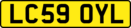 LC59OYL