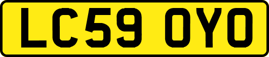 LC59OYO