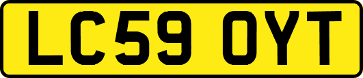 LC59OYT