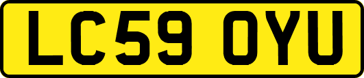 LC59OYU