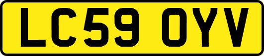 LC59OYV