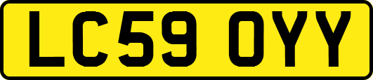 LC59OYY