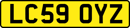 LC59OYZ