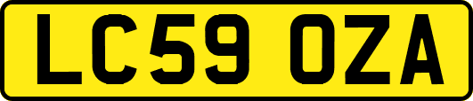 LC59OZA