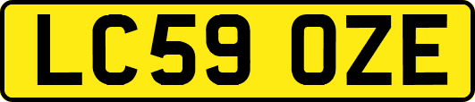 LC59OZE