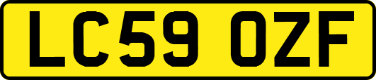 LC59OZF