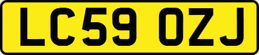 LC59OZJ