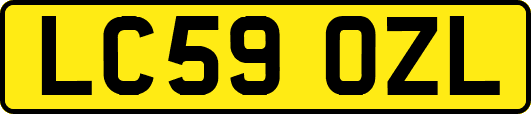 LC59OZL